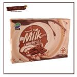 MILKYZ FOOD MILK CHOCOLATE (500GM)