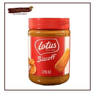 Lotus Spread Biscoff