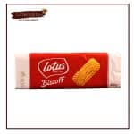 Lotus Biscuit