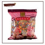 CHOCOLATE BAENS 1KG