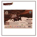 MILKYZ FOOD DARK CHOCOLATE (2KG)