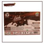 MILKYZ FOOD DARK CHOCOLATE 250GM