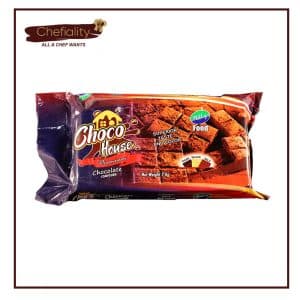 MILKYZ FOOD CHOCO HOUSE CHOCOLATE (2KG)