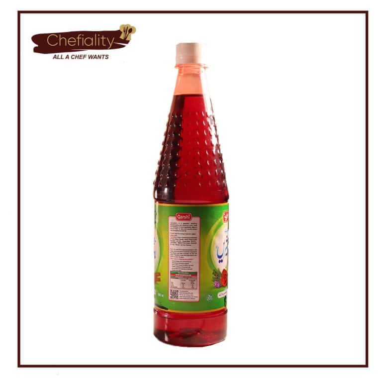 JAMESHIRIN QARSHI (800ML)
