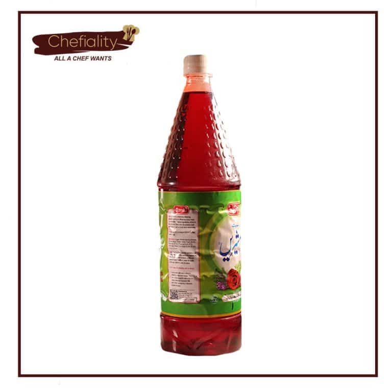 JAMESHIRIN QARSHI (1500ML)