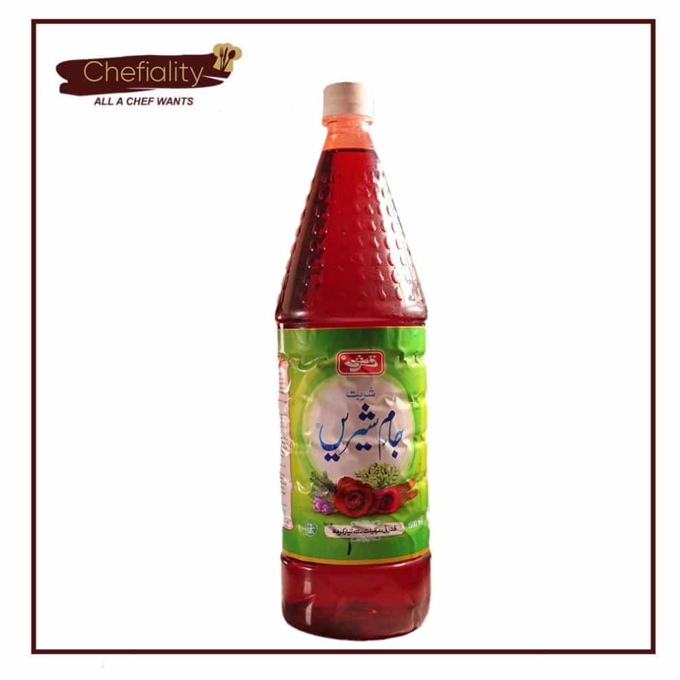 JAMESHIRIN QARSHI (1500ML)