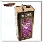 Dew Drop Pomace Oil (4L)