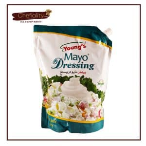 Mayo Dressing