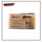 ADAMS SINGLE CHEESE SLICE (1KG)