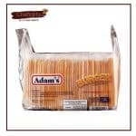 ADAMS BURGER CHEESE SLICE (1 KG)