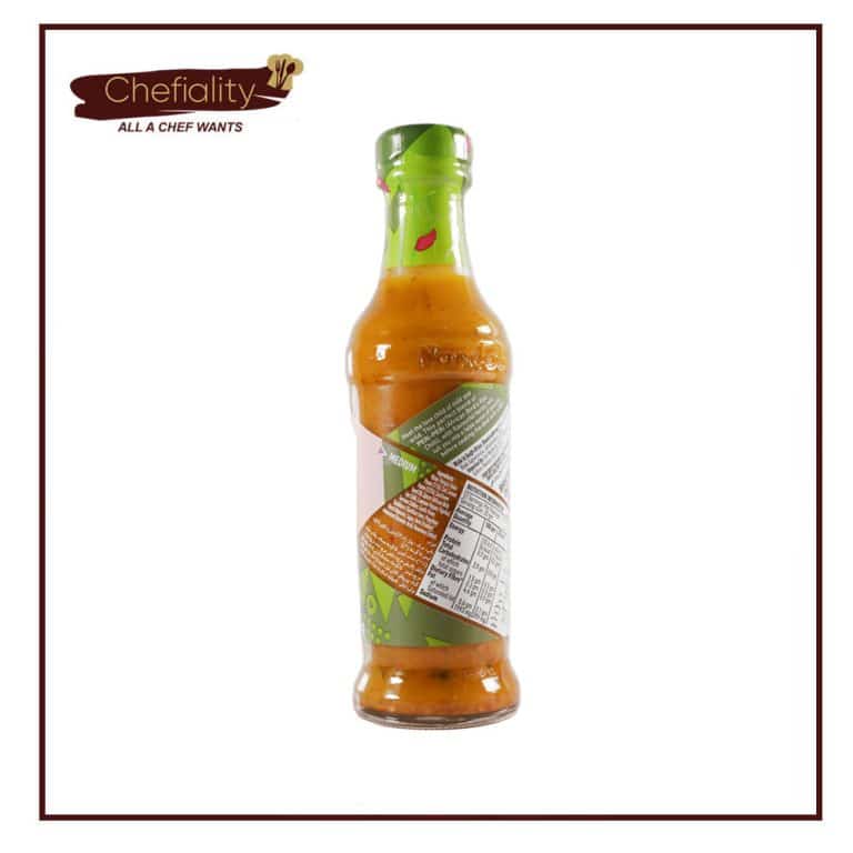 Nando's Wild Herb Sauce (250GM)