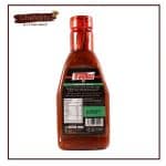 Chilli Garlic Sauce