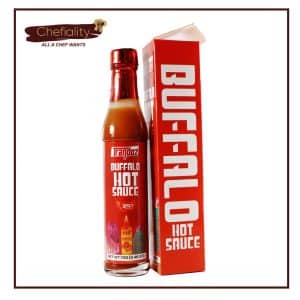 Buffalo Hot Sauce