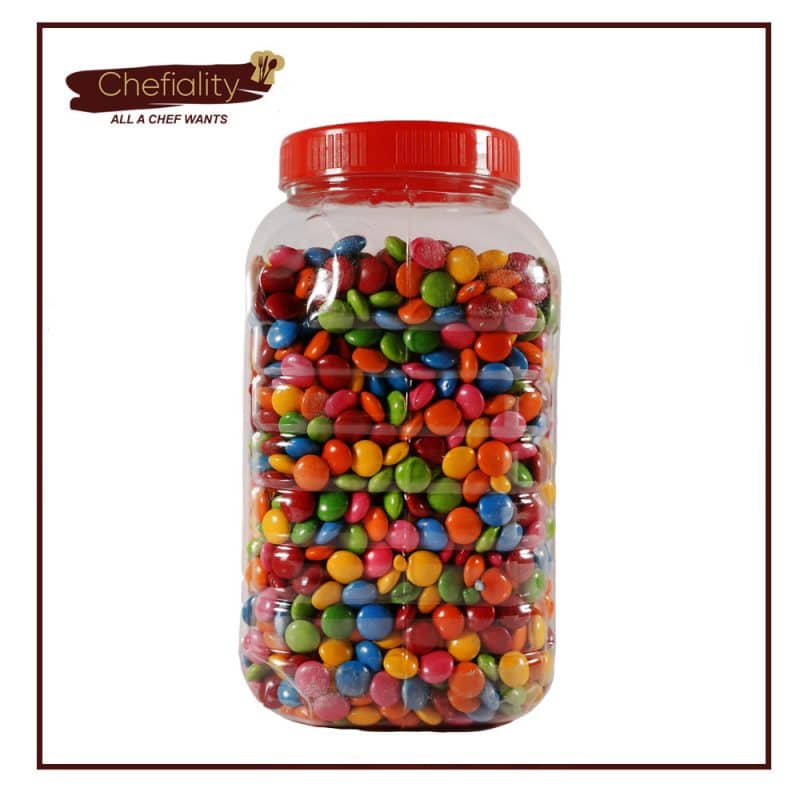 CHOCOLATE Beans (ZS) 1KG