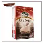 Icing Sugar