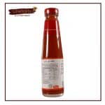 Garlic Chilli Sauce