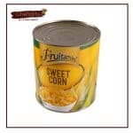 Sweet Corn