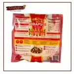 Wrapster Premium Regular Tortillas 8 Piece