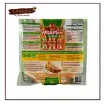 Wrapster Wholemeal Tortillas 8 Piece