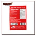 JKS RASPBERRIES 300GM