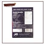 JKS BLACK BERRIES (300GM)