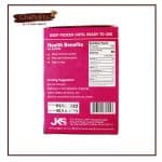 JKS MIX BERRIES (300GM)