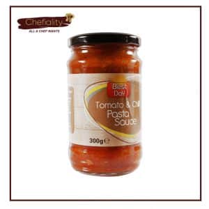 Tomato Chilli Pasta Sauce