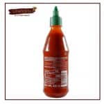 Sriracha Hot Sauce