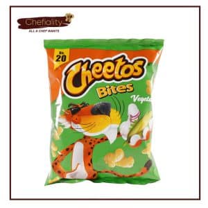 Cheetos Vegetable