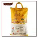 Virsa Multi Grain Flour