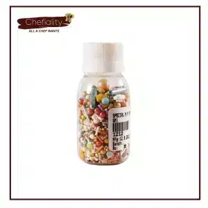 Special Mix Multi Sprinkle