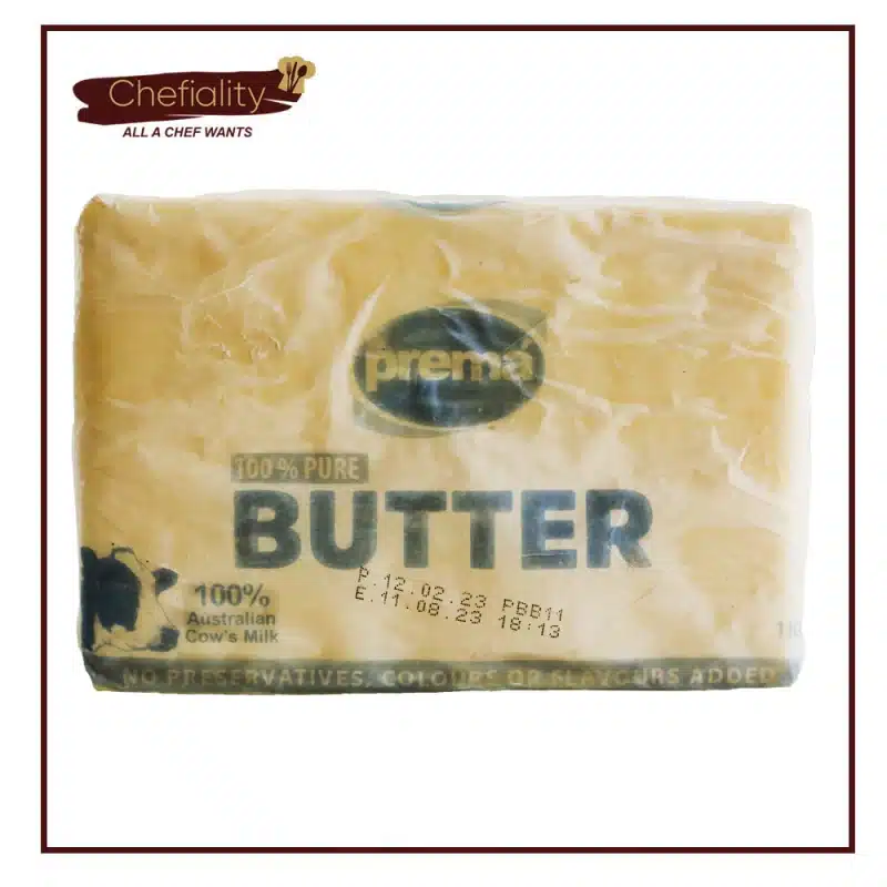 Prema Butter