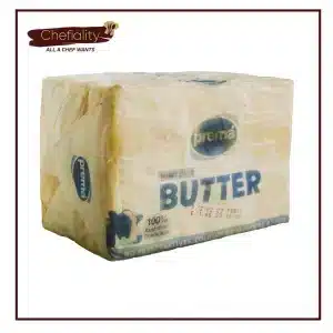 Prema Butter