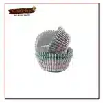 Cup Cake Liner 10Cm 100Pc's