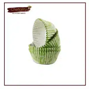 Cup Cake Liner 10Cm 100Pc's