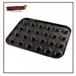 Cup Cake Tray 24 Cavity