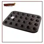 Cup Cake Tray 24 Cavity