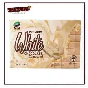 Milkyz Food White Chocolate