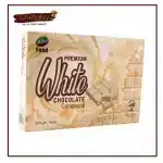 Milkyz Food White Chocolate