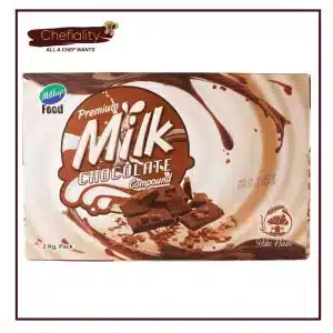 Milkyz Food Milk Chocolate