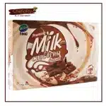 Milkyz Food Milk Chocolate