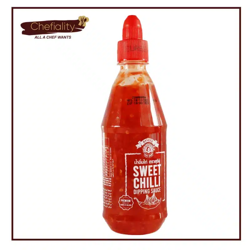 Suree Sweet Chilli Sauce 435ml