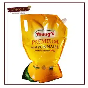 Young's Premium