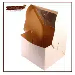 Cake Box