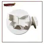 Butterfly Plunger Cutter