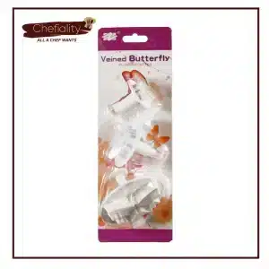 Butterfly Plunger Cutter