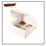 Cup Cake Box