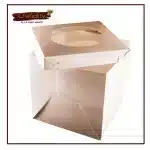 Cake Box