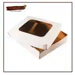 Brownie Box