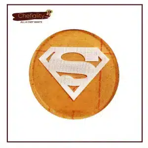 Superman Stamp
